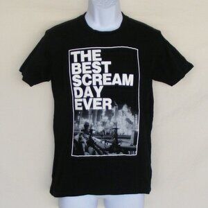 SCREAM OUT FEST Tshirt, S, Japanese Festival 2011